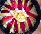 Hình ảnh bước 8 Mixed Fruits Pastry Cake  (Bánh Bông Lan Hoa Quả Thập Cẩm)