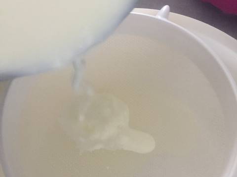 Sữa chua recipe step 4 photo
