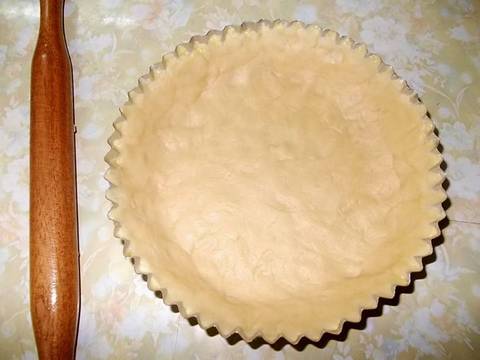 Bánh Tarte Táo (Apple Tarte) recipe step 6 photo