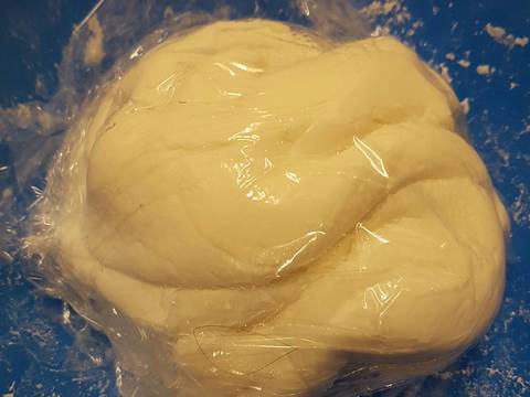 Bánh bột lọc trần (Bánh bèo xứ Nghệ) recipe step 3 photo
