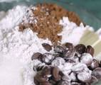 Hình ảnh bước 1 Bánh Scone Cacao