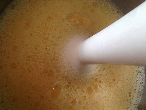 Sữa bắp (Ngô) thơm ngon, mát bổ cho mùa hè sảng khoái recipe step 2 photo