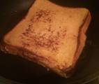 Hình ảnh bước 2 French Toast Cho Bữa Sáng