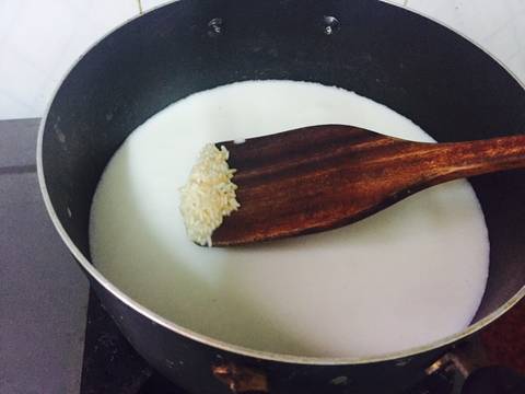 Nước gạo Hàn Cuốc 😅😍 recipe step 3 photo
