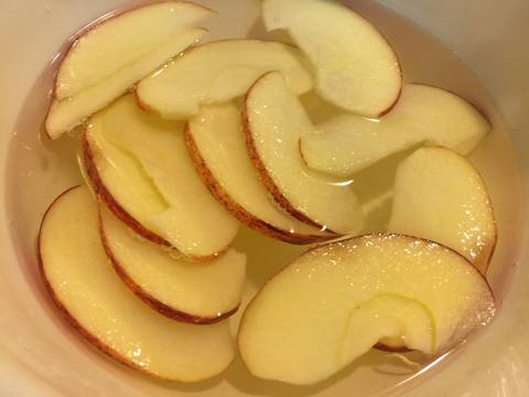 Dấm chuối táo recipe step 3 photo