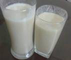 Hình ảnh bước 1 Sữa Kê- Hạt Sen- Khoai Lang Mật