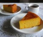 Hình ảnh bước 4 Flourless Orange Cake