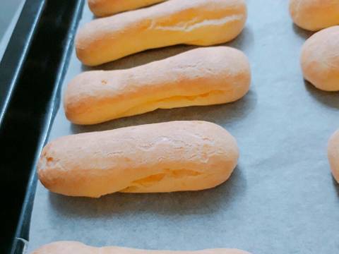 Bánh Eclair recipe step 10 photo