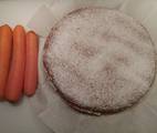 Hình ảnh bước 1 Carrot Cake