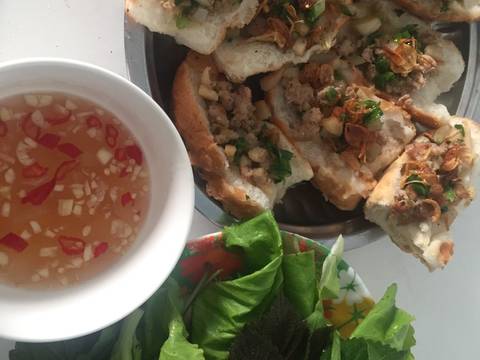Bánh mì hấp (Sài Gòn) recipe step 8 photo