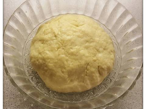 Bánh Bao áp chảo recipe step 2 photo