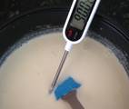 Hình ảnh bước 1 Homemade Ricotta Cheese   ( Pho Mát Tươi)