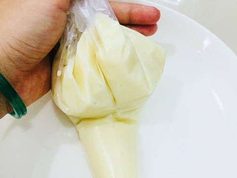 Bánh sữa chua Đài Loan recipe step 3 photo
