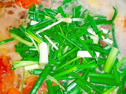 Canh Thịt Bò Nấu Dứa 🍲 recipe step 4 photo