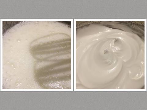 Cách làm kem bơ recipe step 2 photo