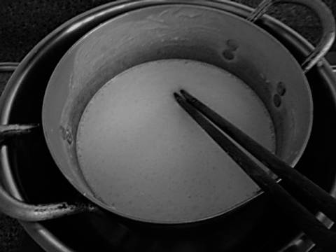 Bánh canh giò heo recipe step 1 photo