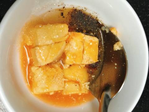 Cua Gạch Nấu Chao recipe step 1 photo