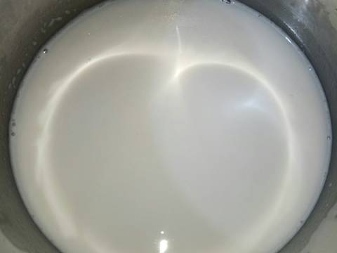 Sữa Gạo Quế Hoa recipe step 2 photo