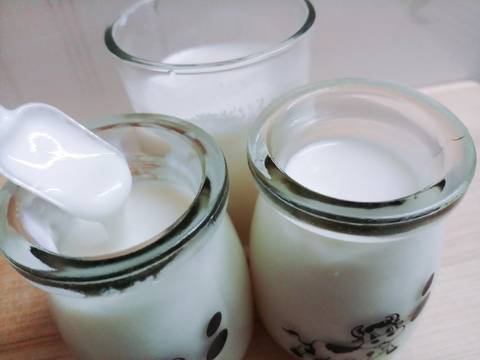Sữa chua/Sữa chua túi recipe step 12 photo