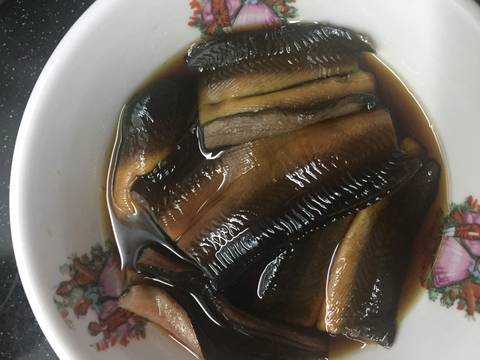 Cơm lươn Nhật (không dùng lò nướng) recipe step 3 photo