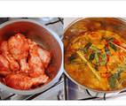 Hình ảnh bước 3 Cà Ri Gà Kiểu Thái (Thai Red Chicken Curry)?