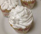 Hình ảnh bước 8 Vanilla Cupcakes