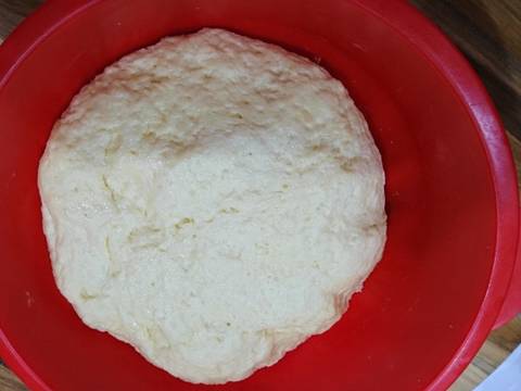 Bánh Mì Ngọt Nhân Dừa recipe step 1 photo