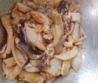 Hình ảnh bước 4 Stir Fried Squid And Vegetables (Mực Xào Rau Củ Ngon Giòn)
