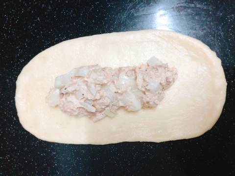 Bánh Mì Cá Ngừ recipe step 6 photo