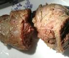 Hình ảnh bước 8 Corned Beef (Bò Hầm Ngũ Vị Và Bắp Cải)