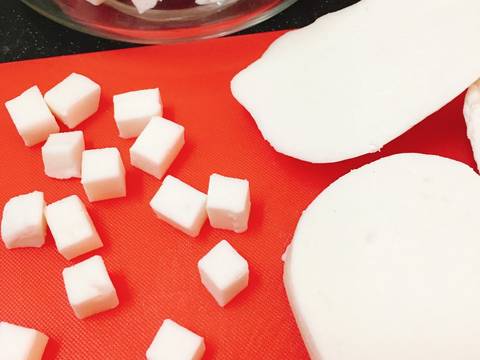 Chè Bột Lọc (cách 2) recipe step 1 photo