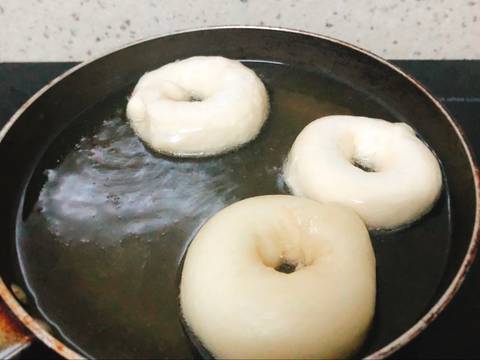 Donnut Suggar - Bánh Donnut Đường recipe step 8 photo