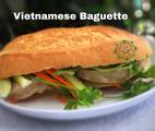 Hình ảnh bước 13 Bánh Mì Việt Nam Chưa Bao Giờ Dễ Đến Thế! (Không Dùng Bột Chua)