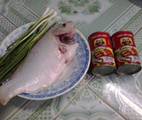 Hình ảnh bước 1 Đàn Cá Việt Nam ! (Cá Hộp Sốt Diêu Hồng)