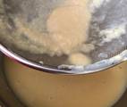 Hình ảnh bước 5 Thạch Phomai Cafe (Layered Coffee Cream Cheese Flan Jelly)