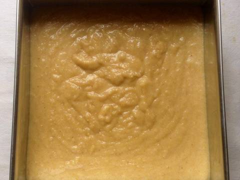 Bánh GATO bột ngô vàng kiểu Brazil recipe step 8 photo