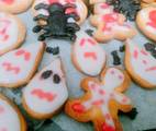 Hình ảnh bước 9 Icing Cookies Cho Mùa Halloween