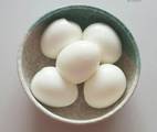 Hình ảnh bước 5 Trứng Ngâm Nước Tương 달걀간장절임 / 달걀장조림