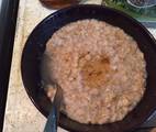 Hình ảnh bước 3 Bữa Sáng Yến Mạch Và Hạt Chia (Oatmeal With Chia Seed)