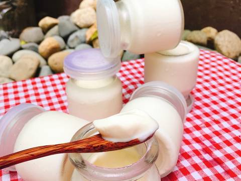 Yoghurt 😍Sữa Chua recipe step 3 photo