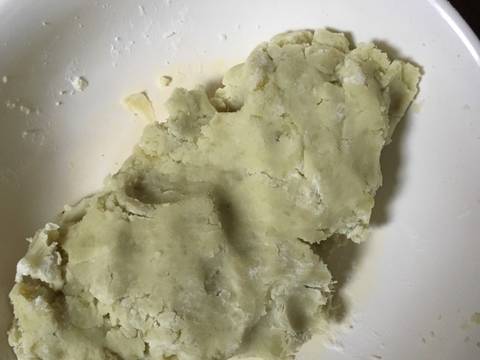 Chè hạt sen khoai dẻo (mưa gió vét tủ) recipe step 1 photo