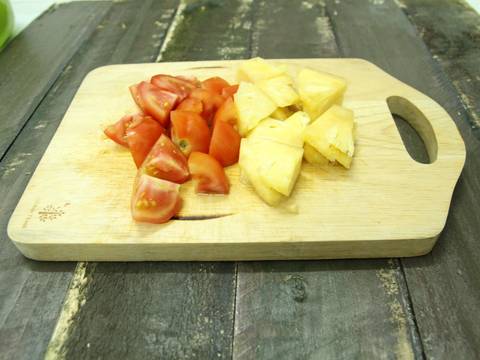 Hướng dẫn nấu canh chua khô cá lóc cho gia đình ngày nắng Canh-chua-kho-ca-loc-recipe-step-3-photo