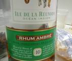 Hình ảnh bước 2 Kem Rhum Ambré (Rum) - Nho Khô Dễ Làm