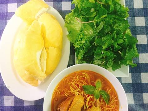 Mì Quảng Vịt Phan Thiết recipe step 4 photo