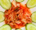 Hình ảnh bước 5 Lẩu Kimchi Ngày Mưa