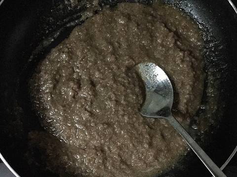 Bò sốt Patê 🥩🍽🥖 recipe step 3 photo