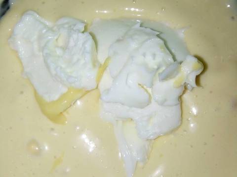 Sốt mayonnaise recipe step 3 photo
