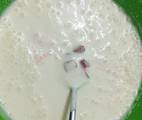 Hình ảnh bước 6 Yoghurt Popsicle(Kem Que Sữa Chua)