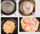 Hình ảnh bước 4 Okonomiyaki(Bánh Xèo Nhật Bản)