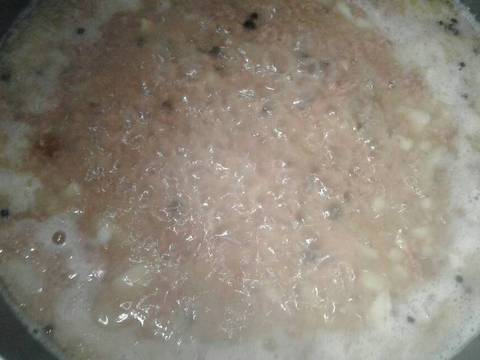 Bò hầm pate, tiêu xanh recipe step 4 photo